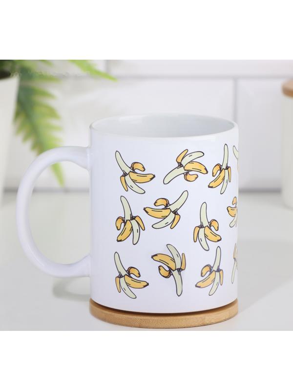 Кружка сублимация 