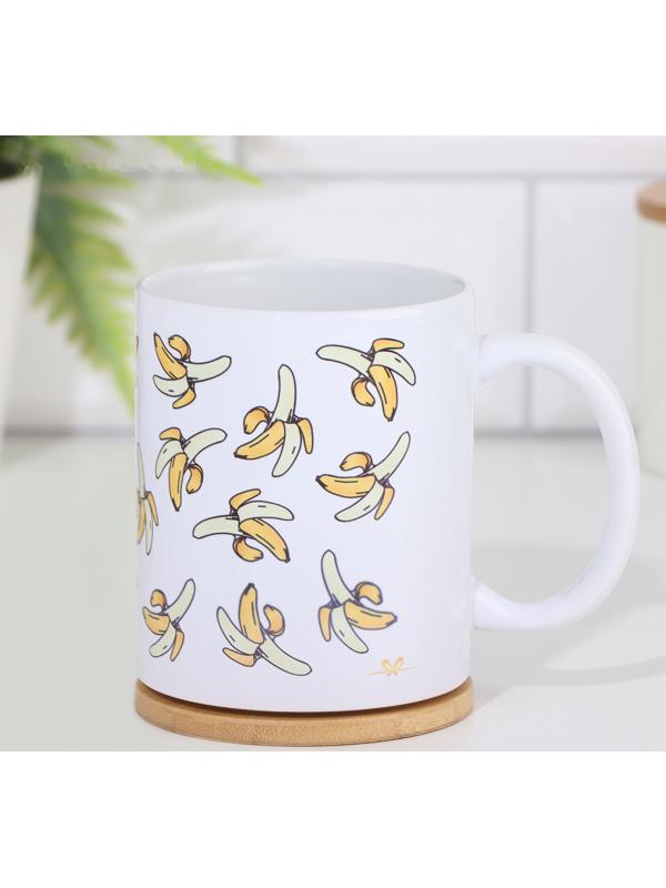 Кружка сублимация 