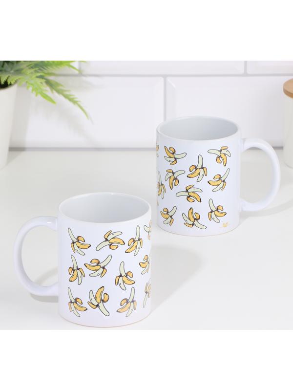 Кружка сублимация 