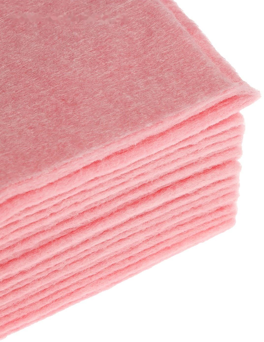 Салфетка универсальная вискозная FRESH UP, 30 х 38 см, 10 шт, МИКС