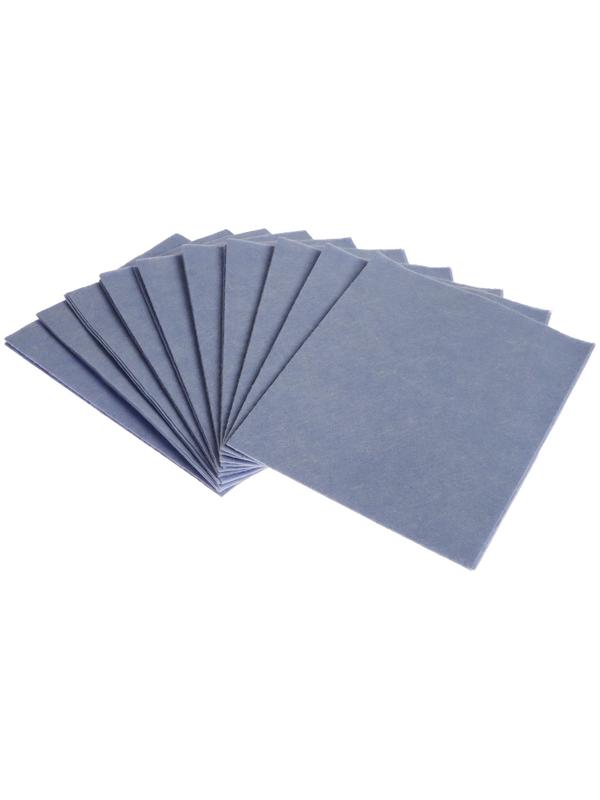 Салфетка универсальная вискозная FRESH UP, 30 х 38 см, 10 шт, МИКС