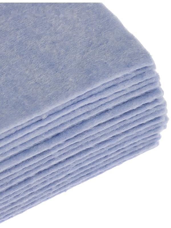 Салфетка универсальная вискозная FRESH UP, 30 х 38 см, 10 шт, МИКС