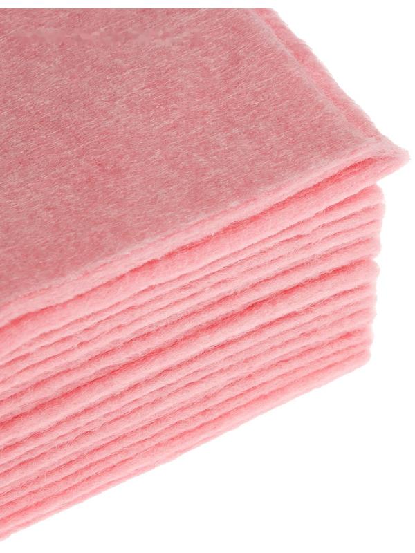 Салфетка универсальная вискозная FRESH UP, 30 х 38 см, 10 шт, МИКС