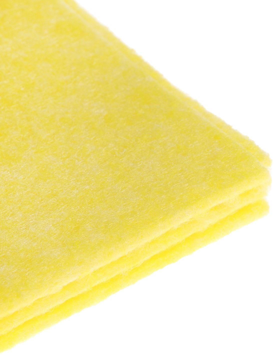 Салфетка универсальная вискозная FRESH UP, 25 х 30 см, 3 шт