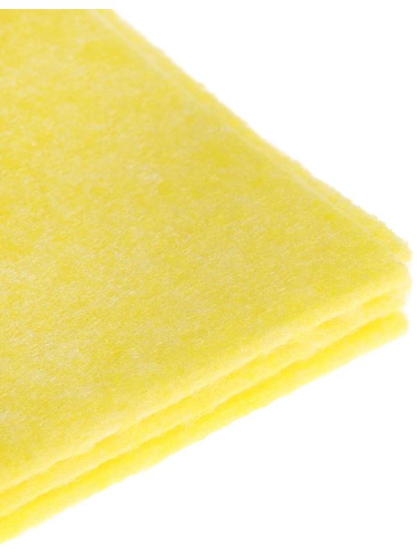 Салфетка универсальная вискозная FRESH UP, 25 х 30 см, 3 шт