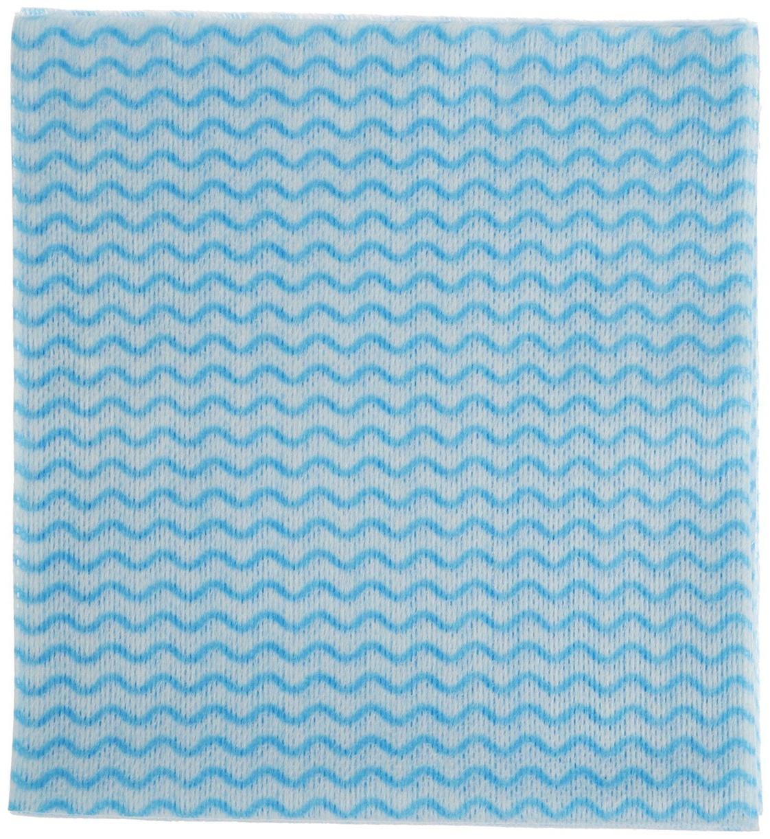 Салфетка универсальная вискозная FRESH UP, перфорированная, 34 х 38 см, 3 шт