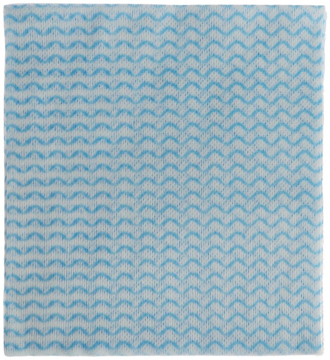 Салфетка универсальная вискозная FRESH UP, перфорированная, 34 х 38 см, 5 шт