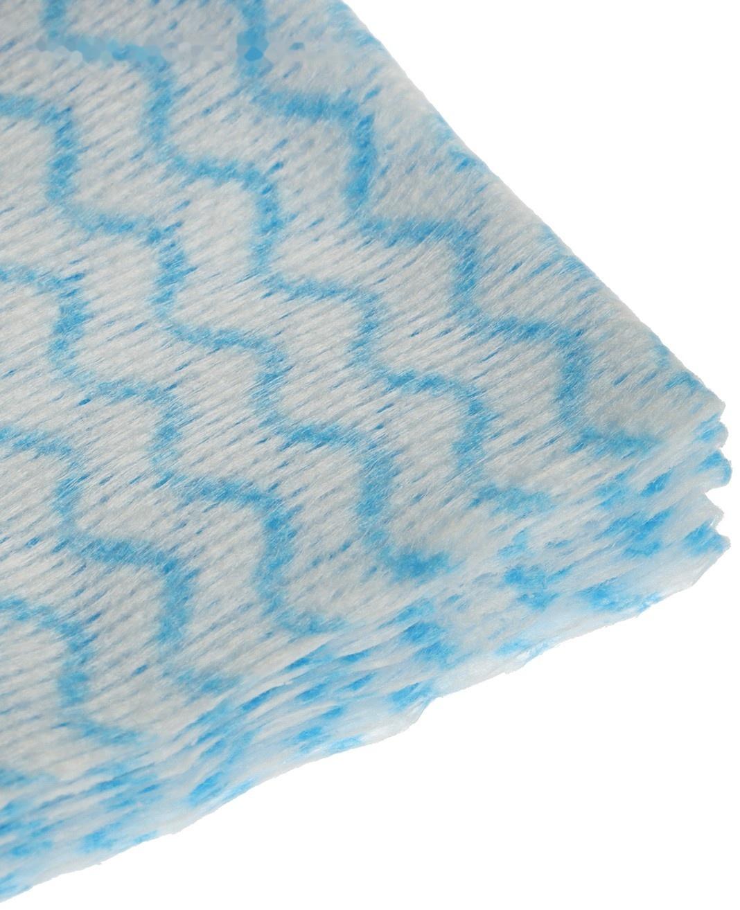 Салфетка универсальная вискозная FRESH UP, перфорированная, 34 х 38 см, 5 шт