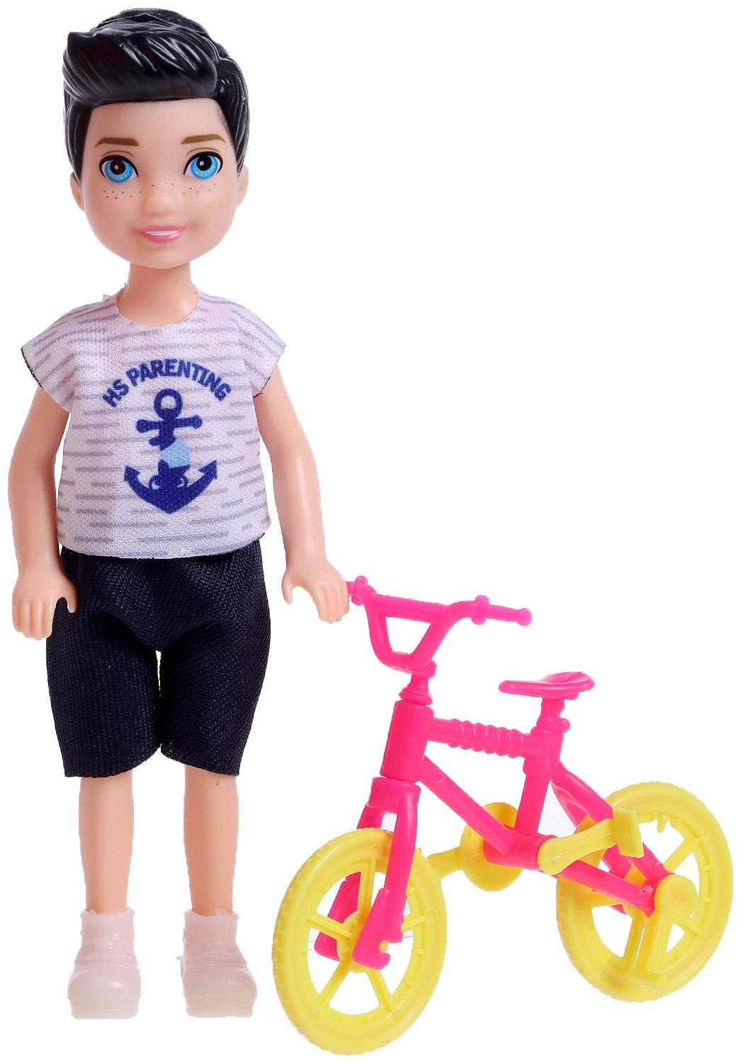 Игрушка-сюрприз «Лучший друг» с аксессуарами, МИКС