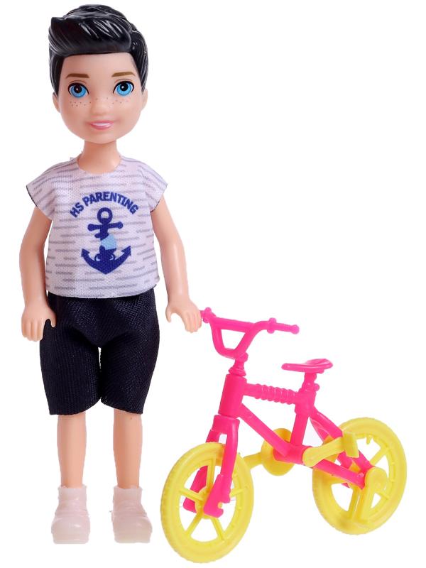 Игрушка-сюрприз «Лучший друг» с аксессуарами, МИКС