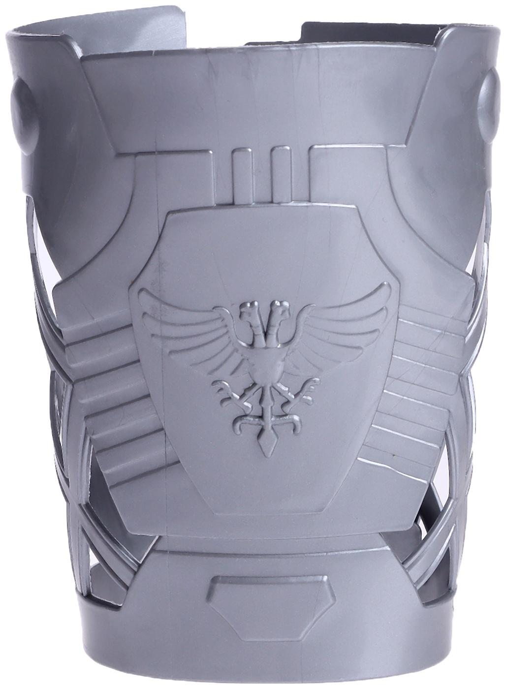 Набор рыцаря «Храбрый воин», 3 предмета