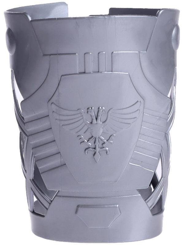 Набор рыцаря «Храбрый воин», 3 предмета