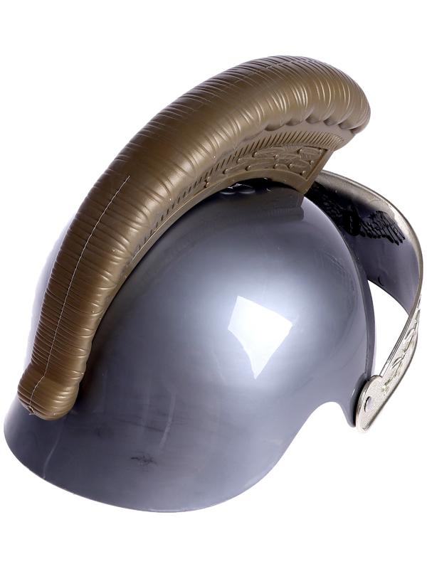 Набор рыцаря «Храбрый воин», 3 предмета