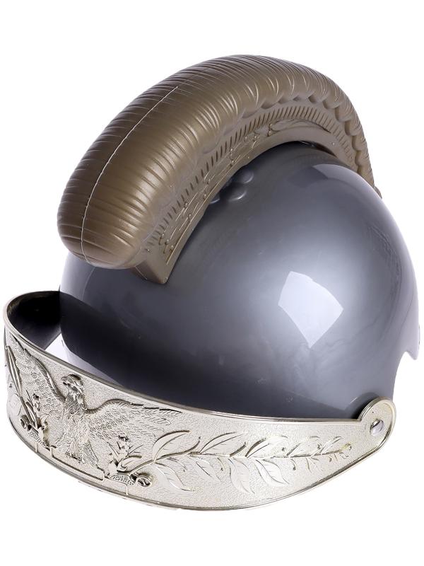 Набор рыцаря «Храбрый воин», 3 предмета