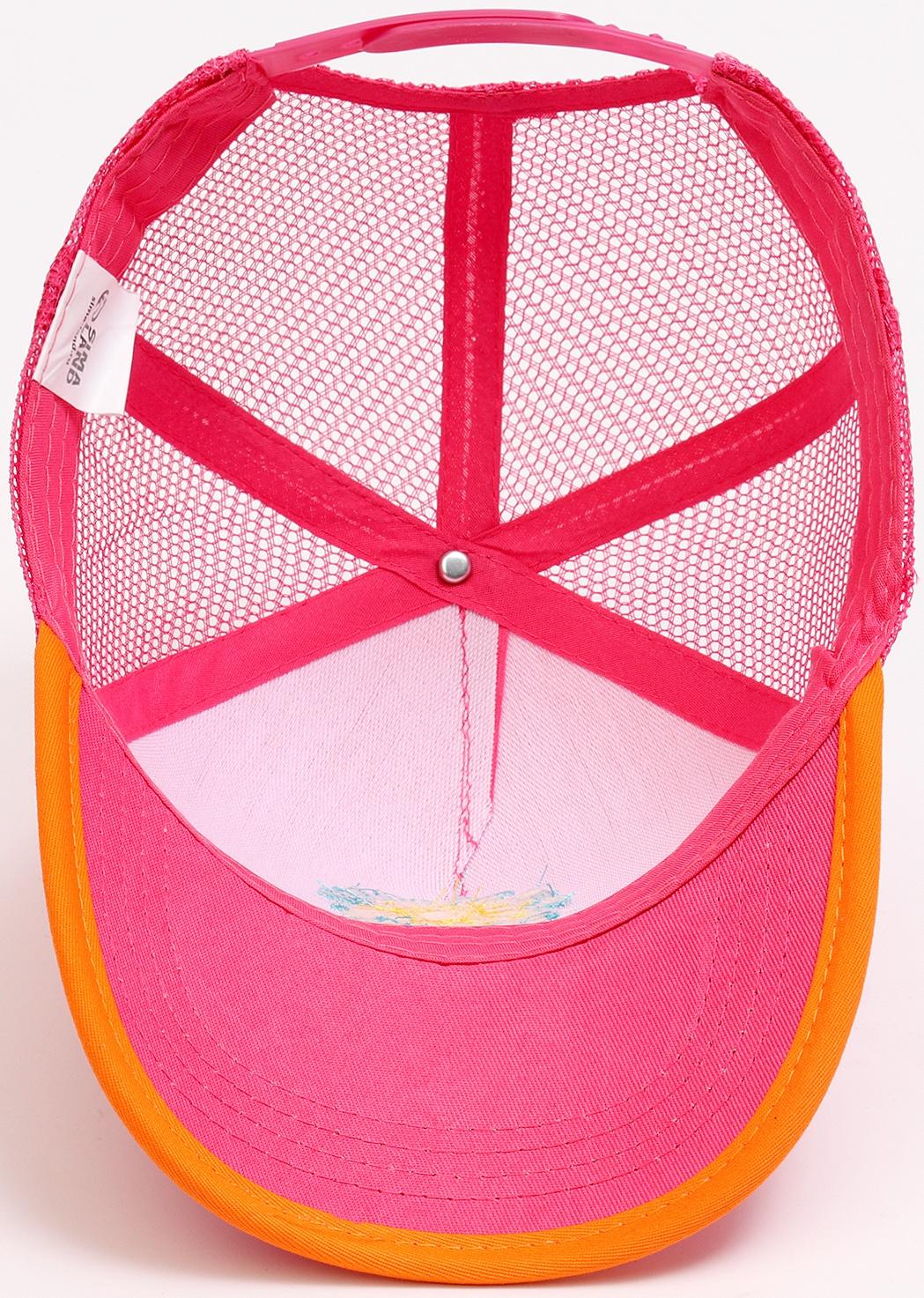 Кепка детская 