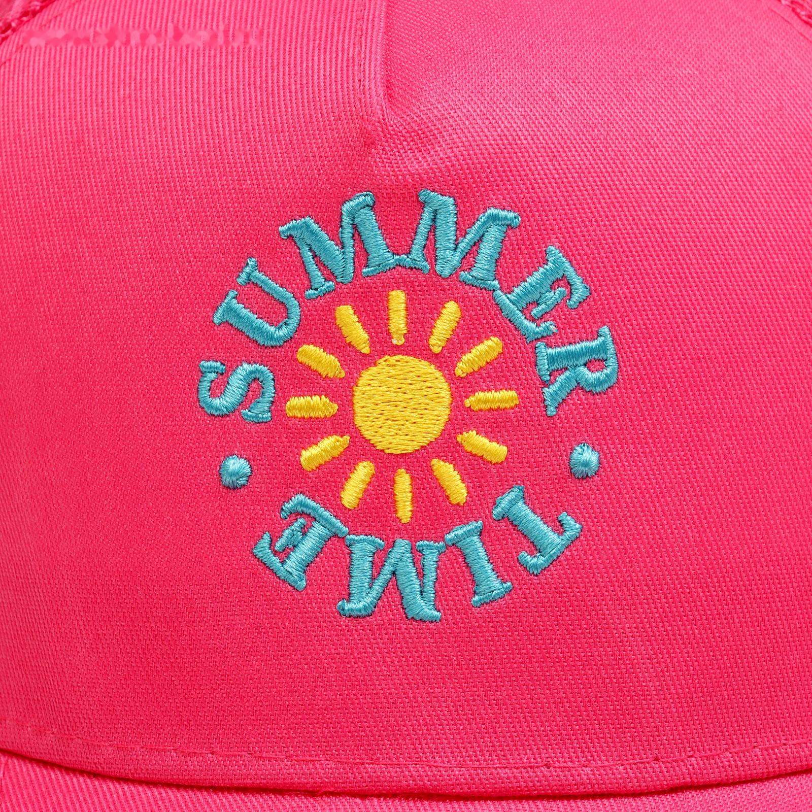 Кепка детская 