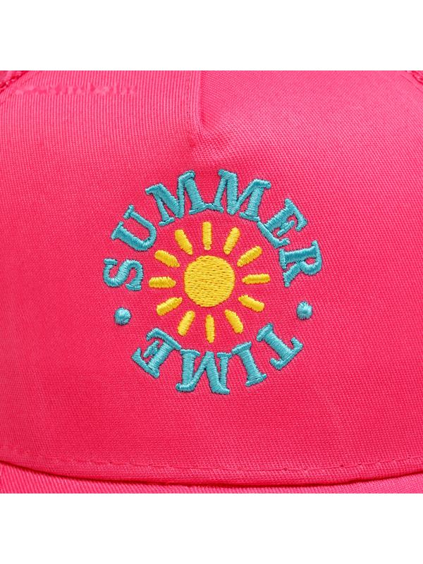 Кепка детская 