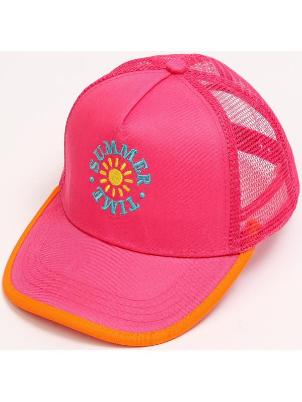 Кепка детская 