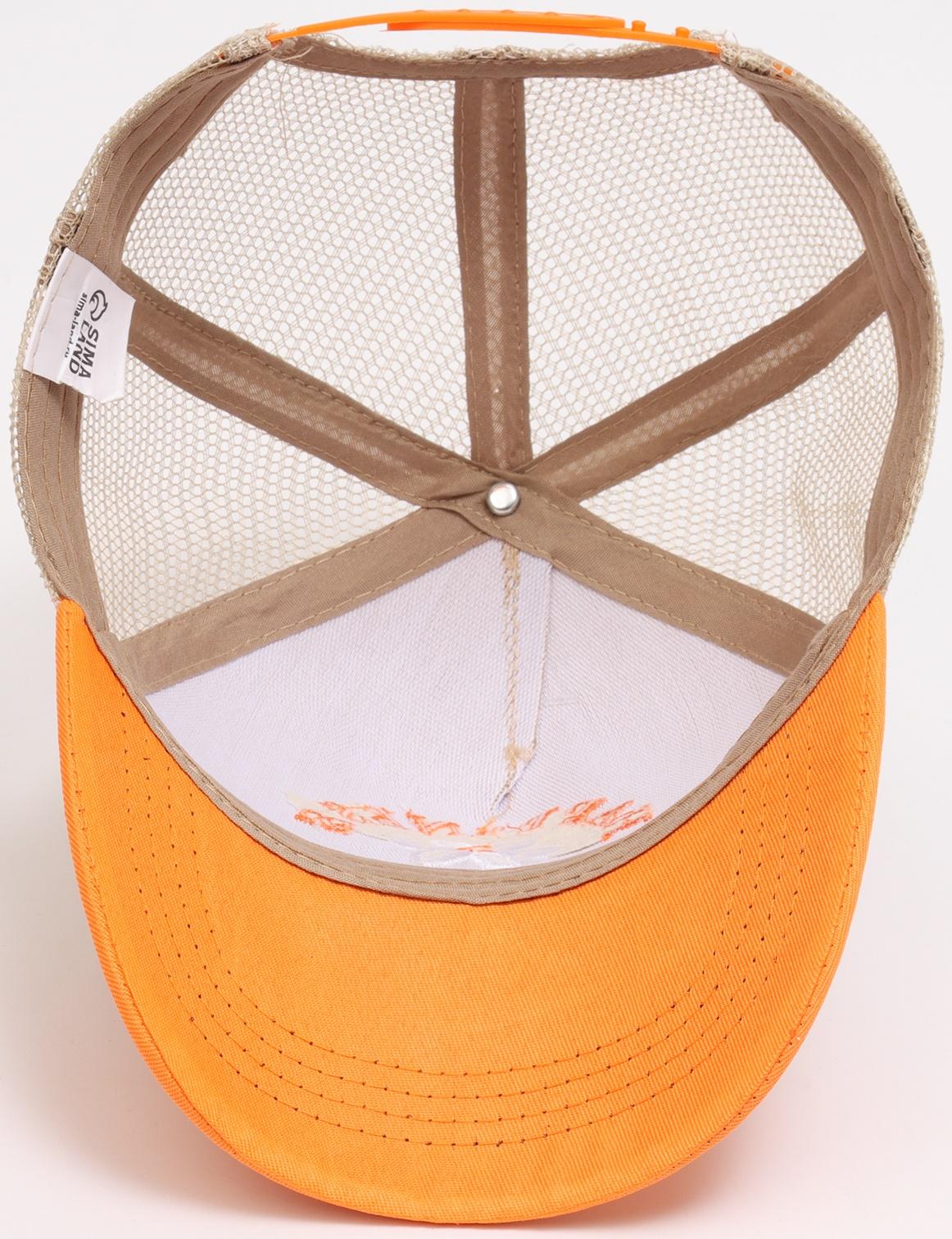 Кепка детская 