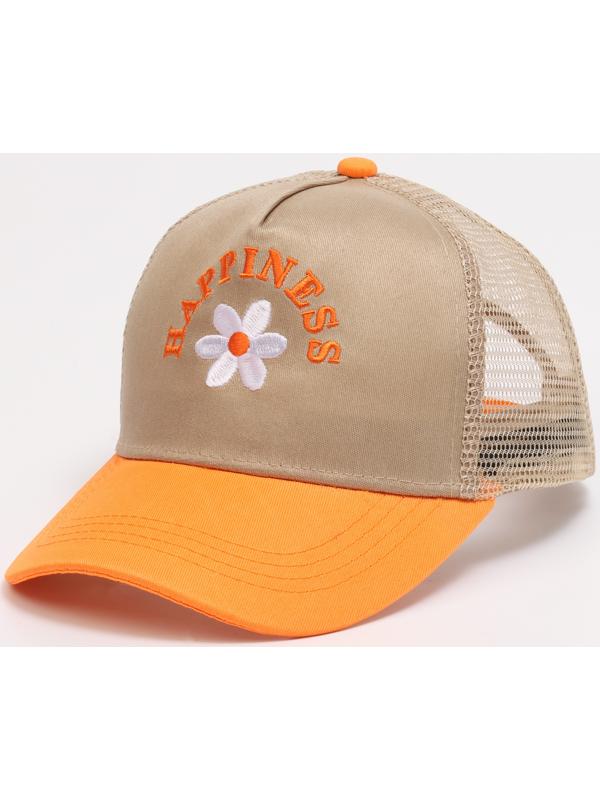 Кепка детская 