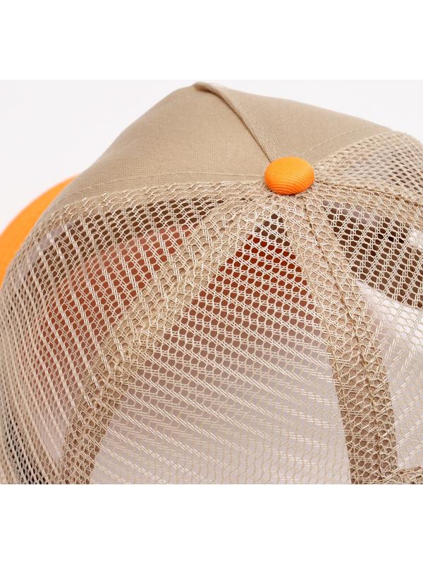 Кепка детская 