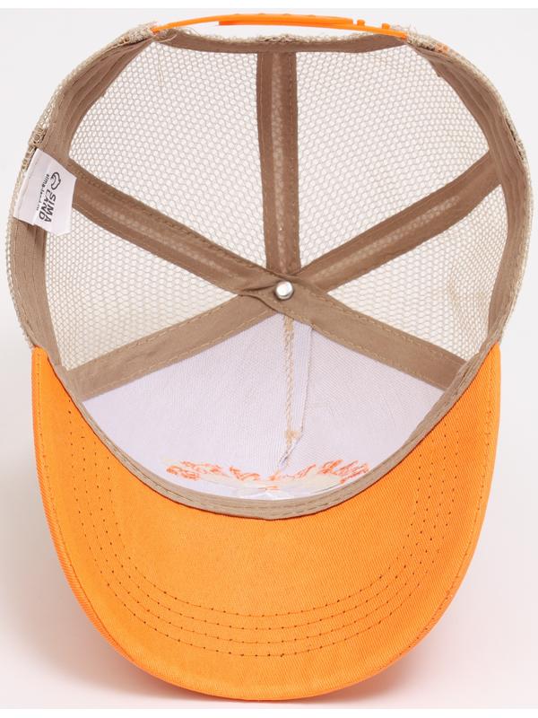 Кепка детская 