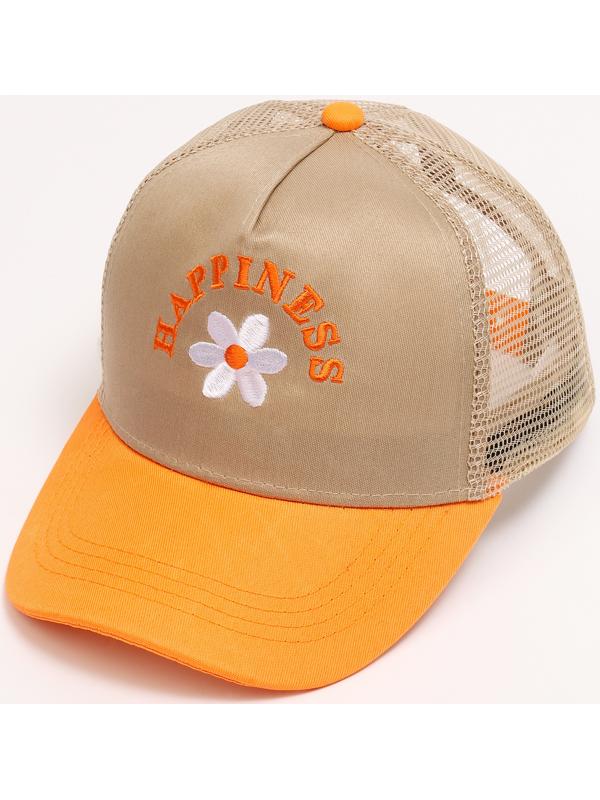 Кепка детская 