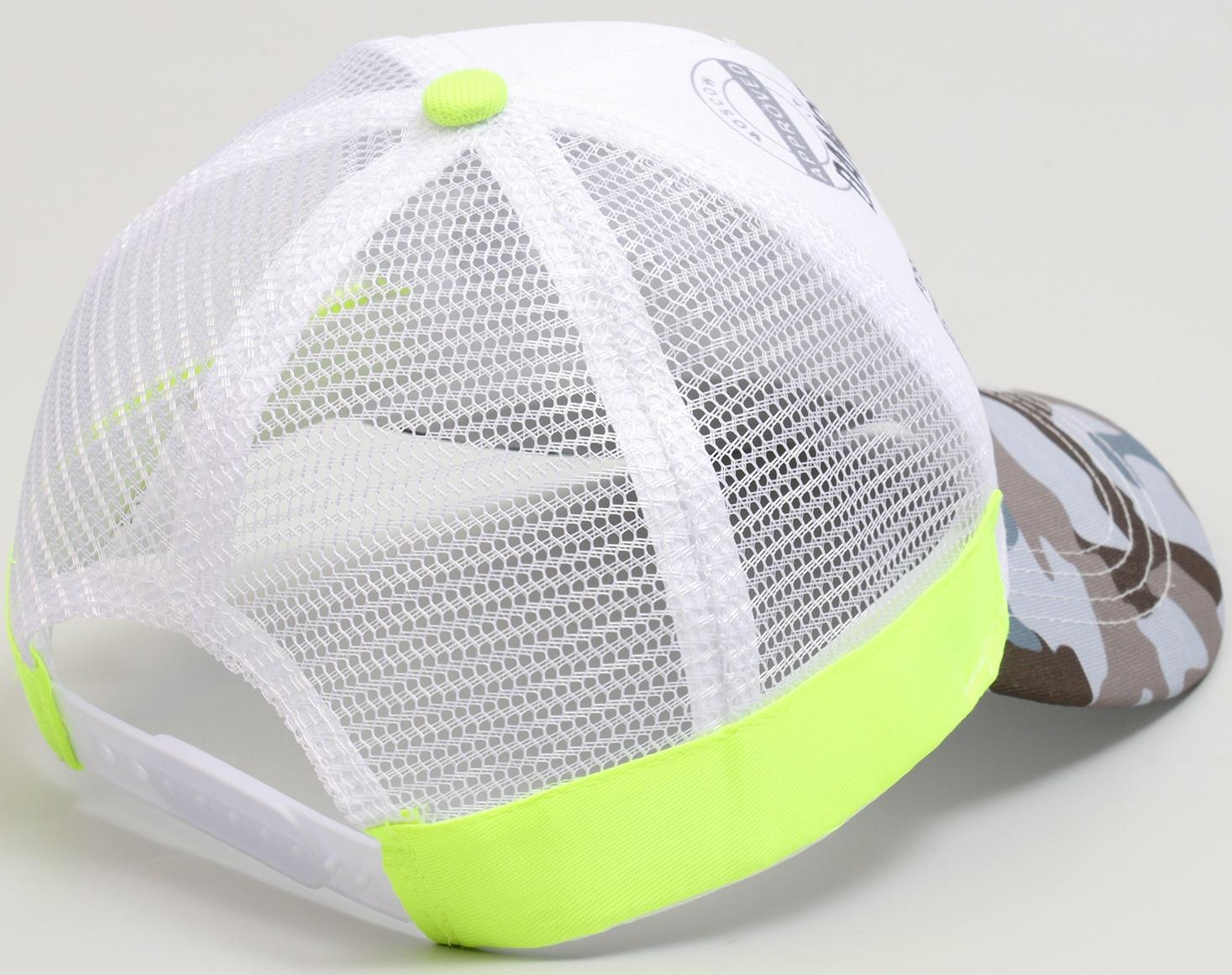 Кепка детская 