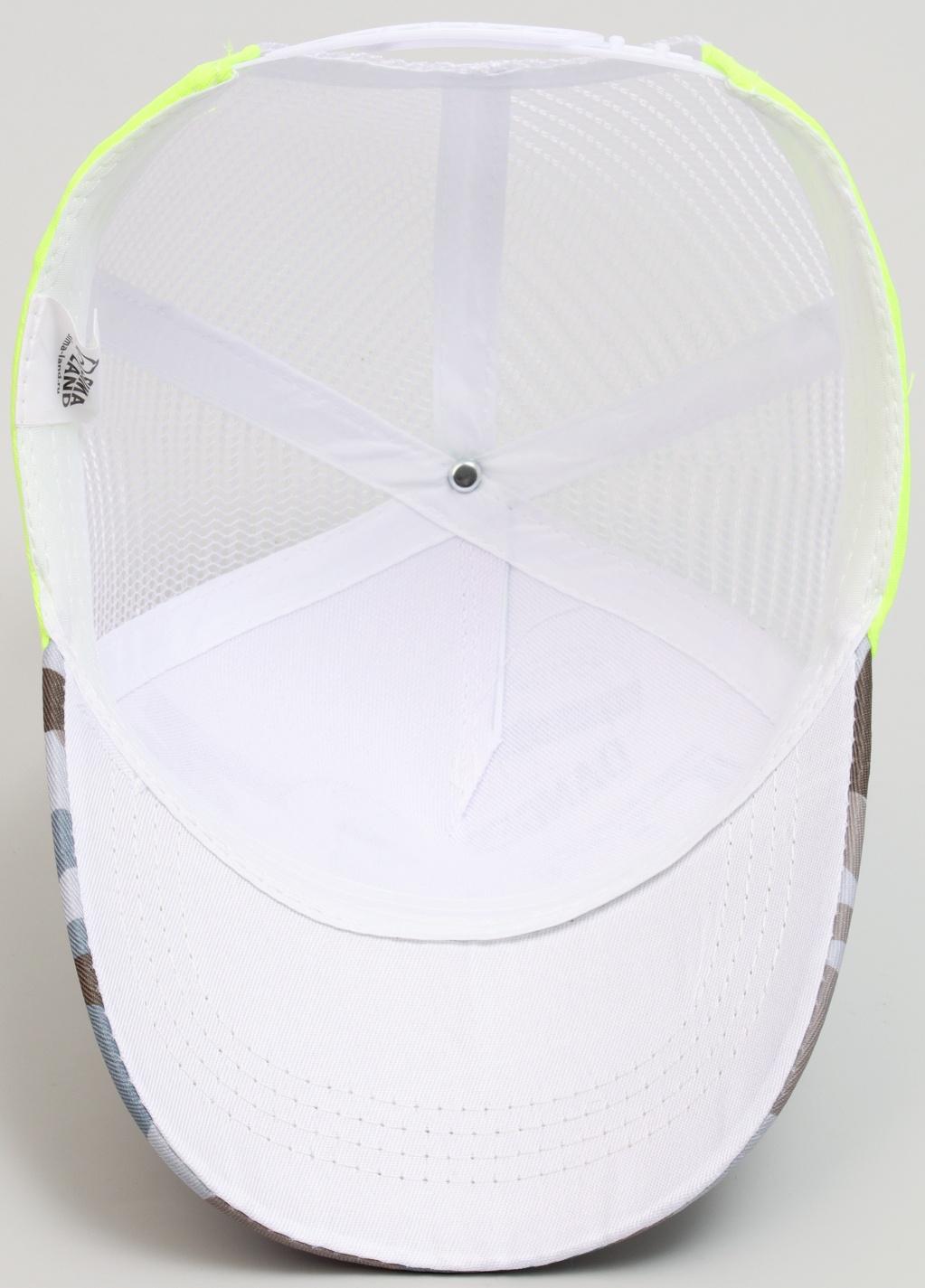 Кепка детская 