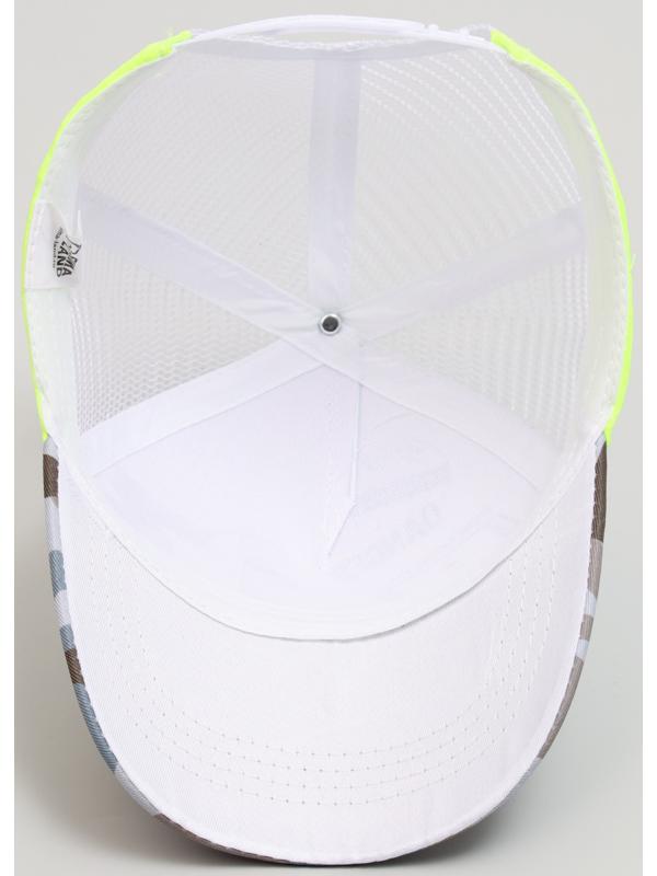 Кепка детская 