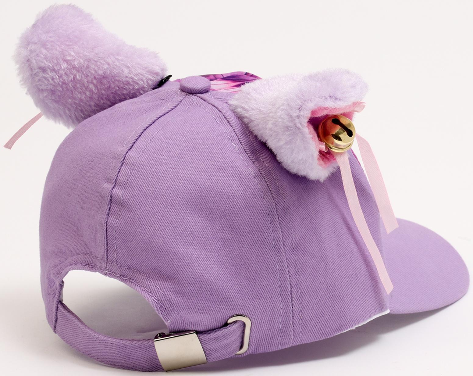 Кепка детская 