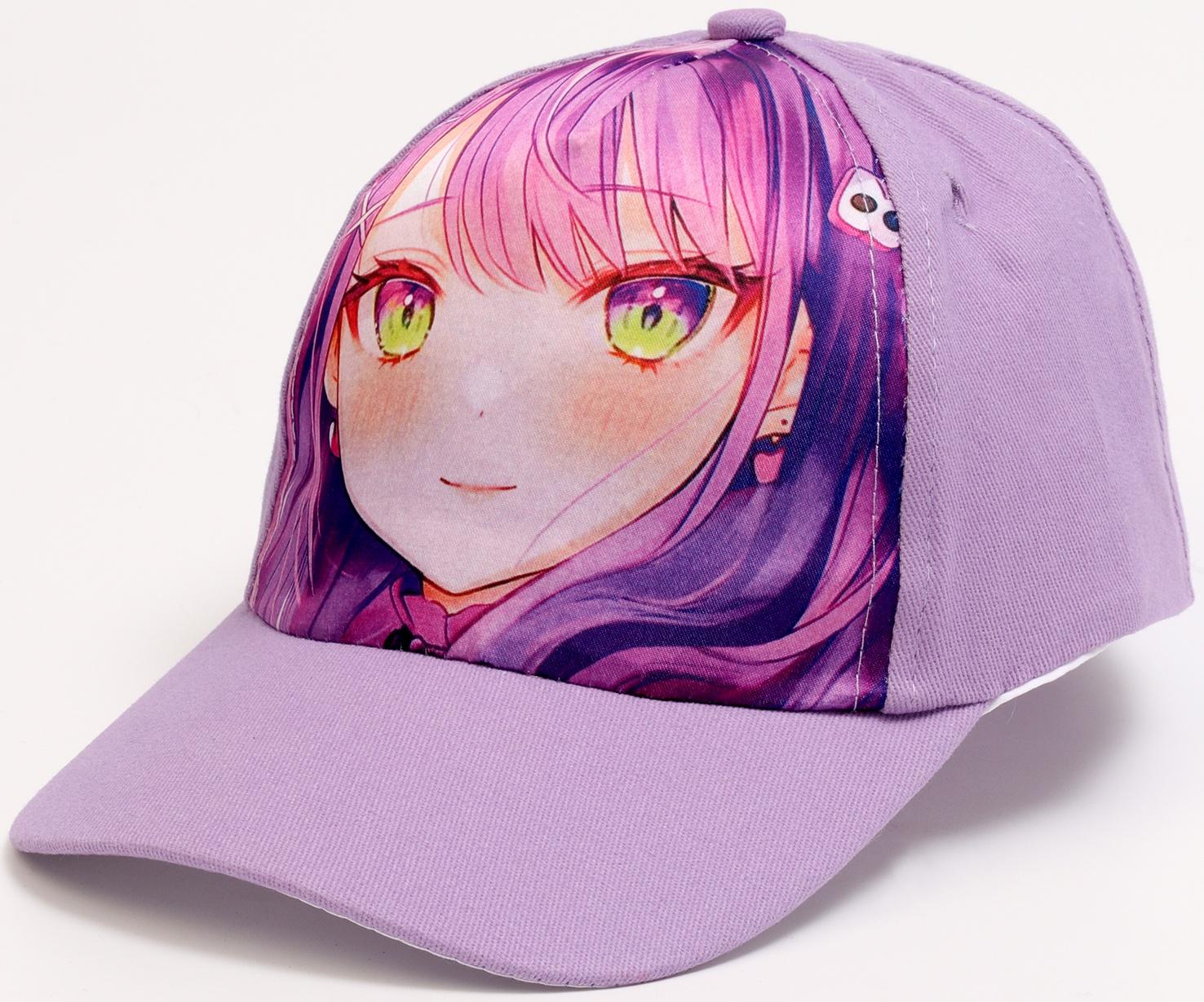 Кепка детская 