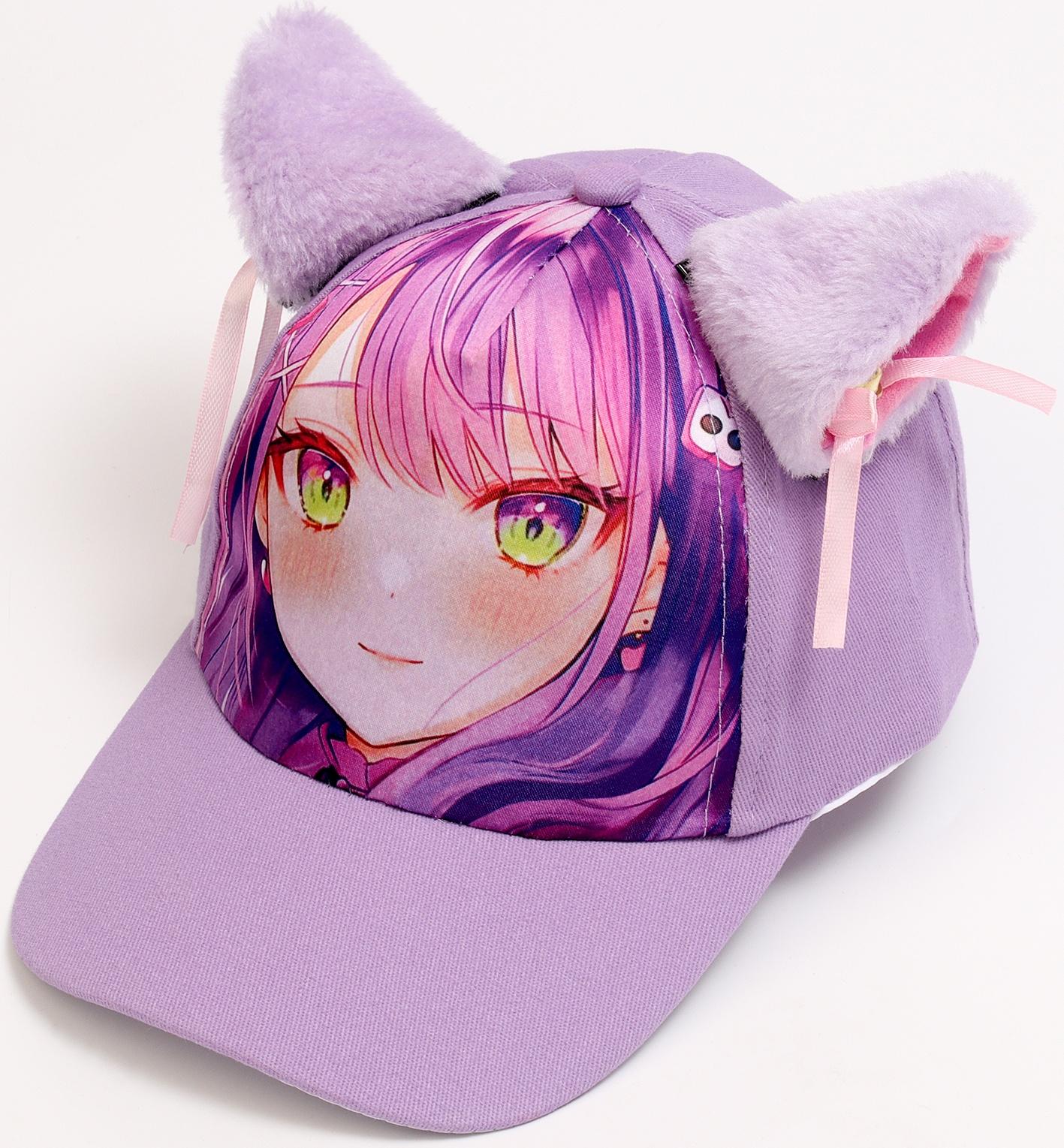 Кепка детская 