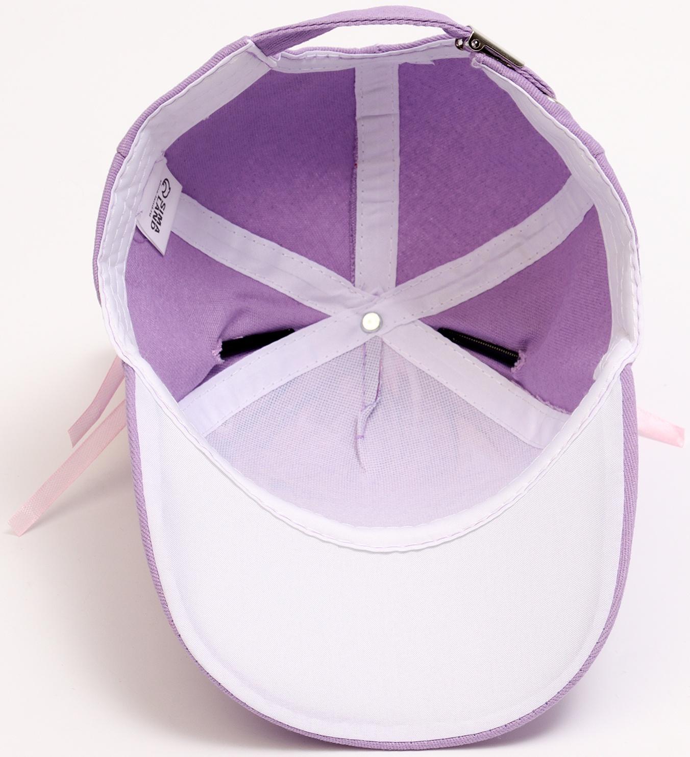 Кепка детская 