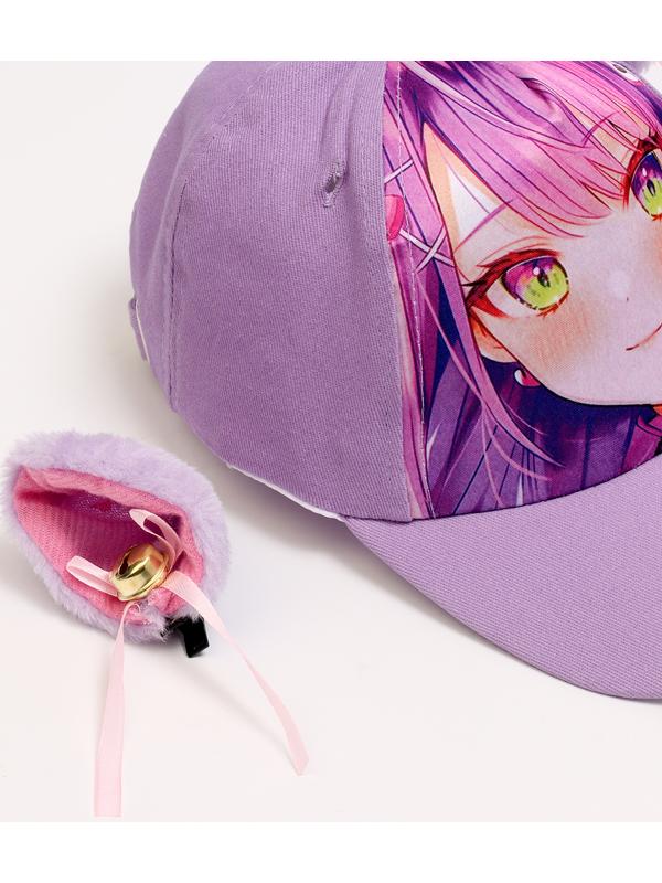 Кепка детская 