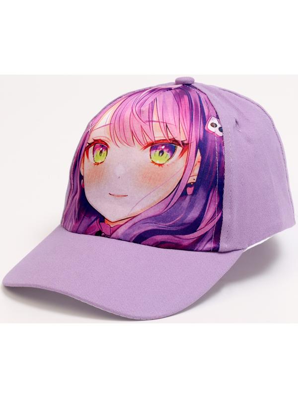 Кепка детская 