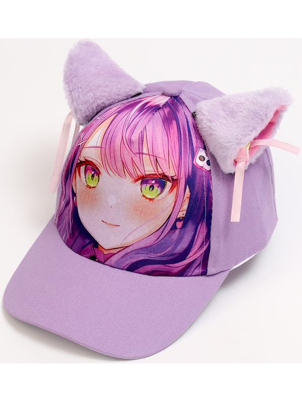 Кепка детская 