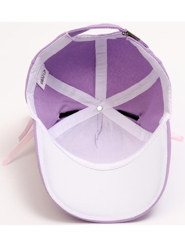 Кепка детская 