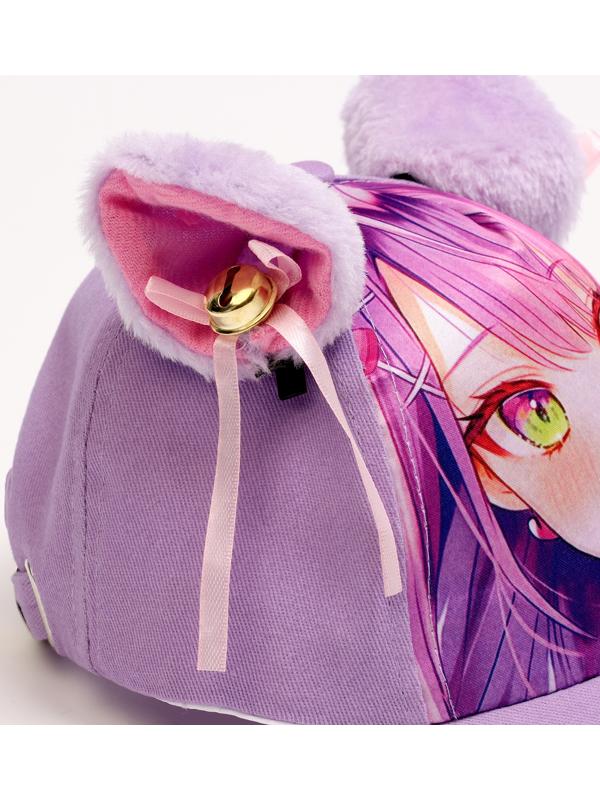 Кепка детская 