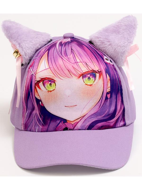 Кепка детская 