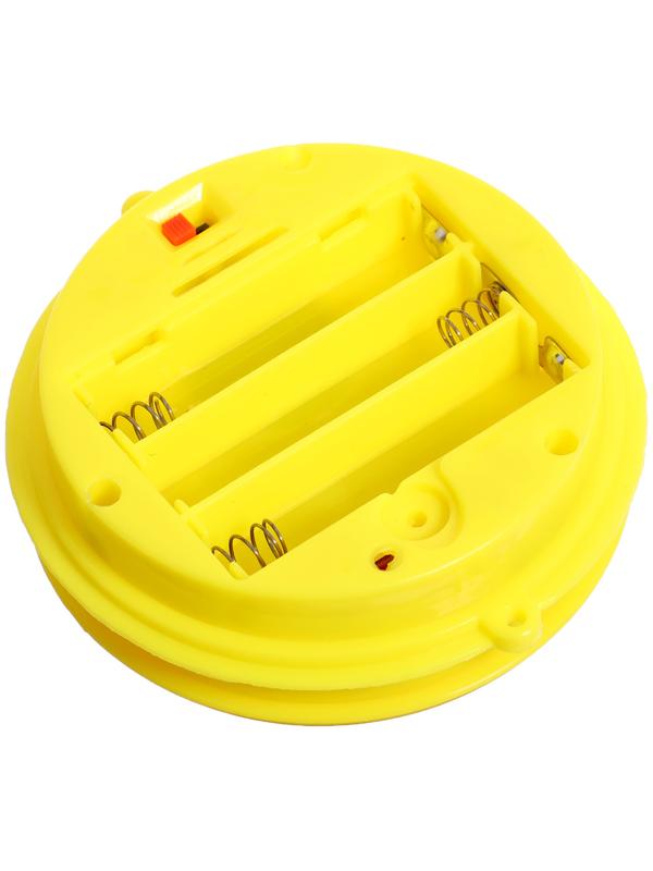 Музыкальная игрушка «Звёздочка», звук, свет