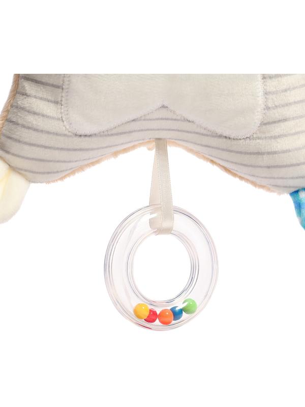 Музыкальная игрушка «Звёздочка», звук, свет