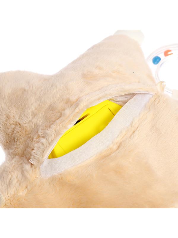 Музыкальная игрушка «Звёздочка», звук, свет