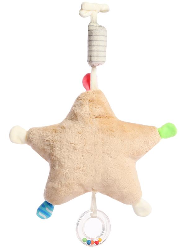 Музыкальная игрушка «Звёздочка», звук, свет