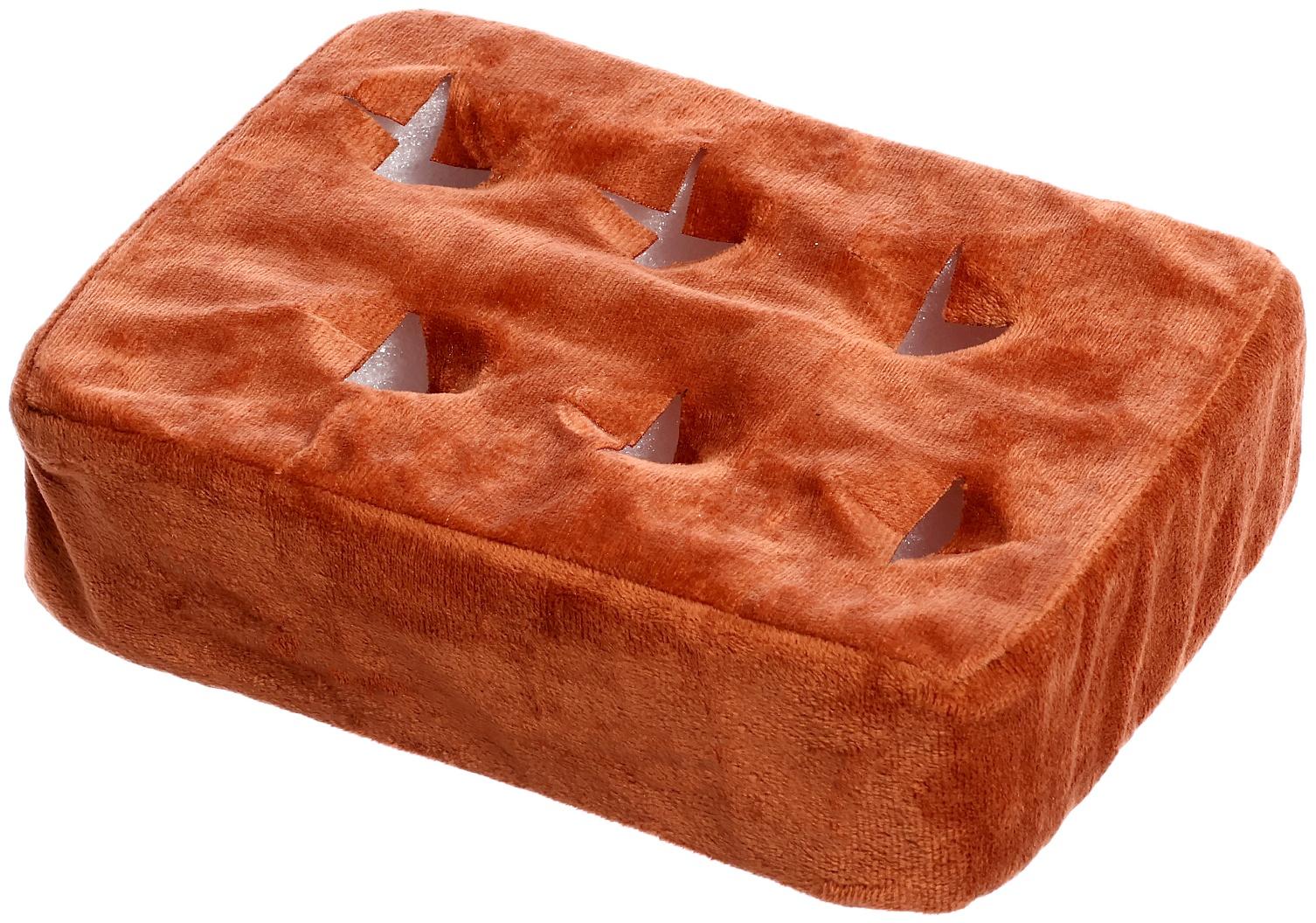 Развивающий сортер «Морковки»