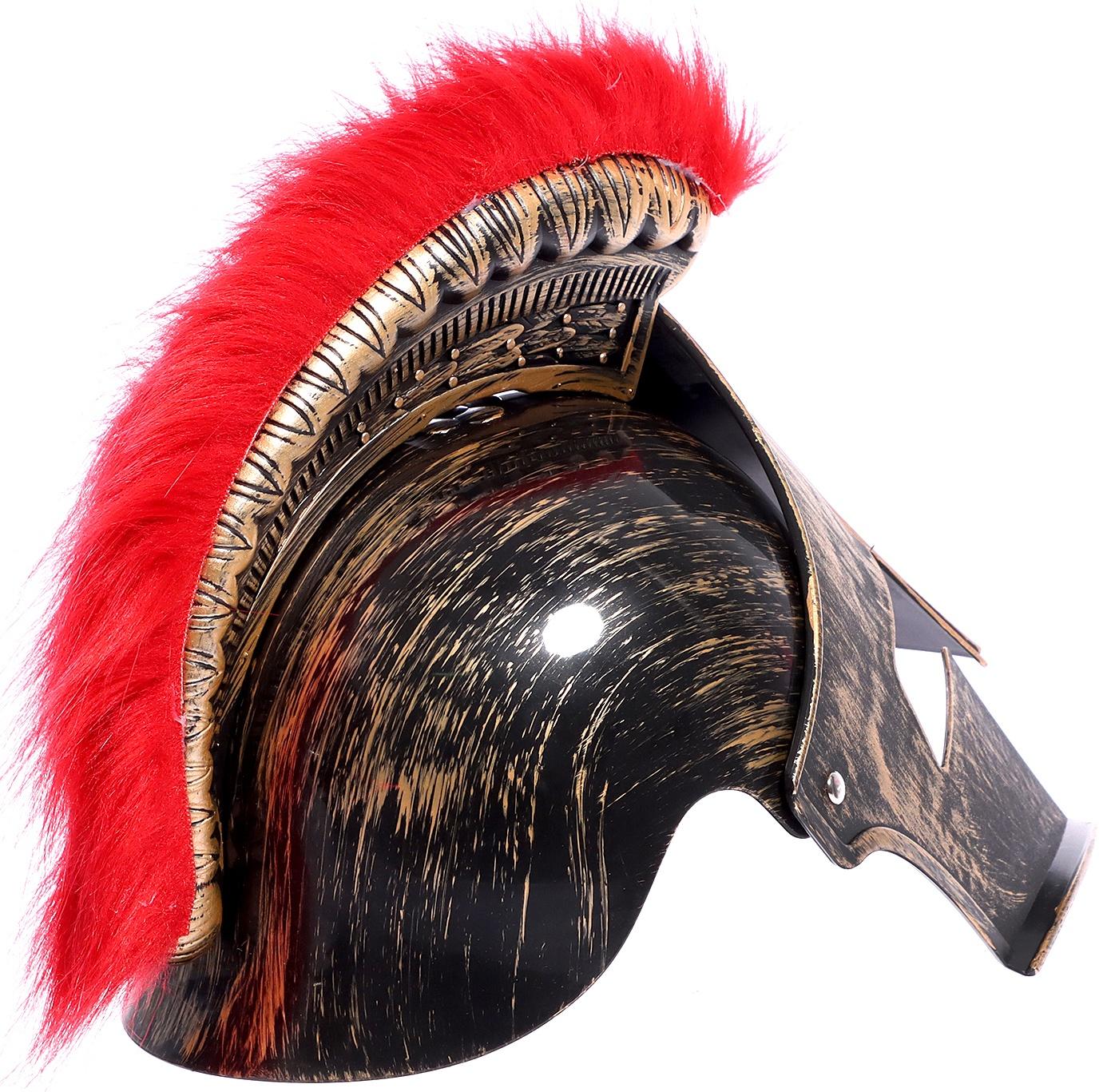 Шлем рыцаря «Спартанец»