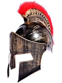 Шлем рыцаря «Спартанец»