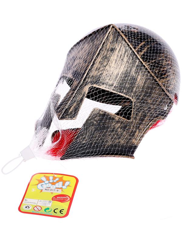 Шлем рыцаря «Спартанец»