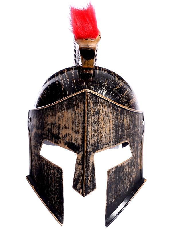 Шлем рыцаря «Спартанец»