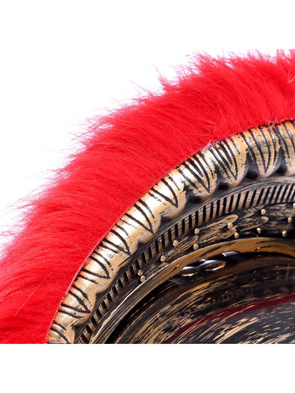 Шлем рыцаря «Спартанец»